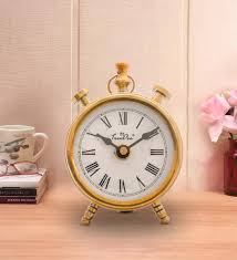 Clocks