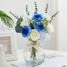 Faux Flowers