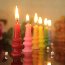 Candles