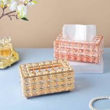 Tissue Box